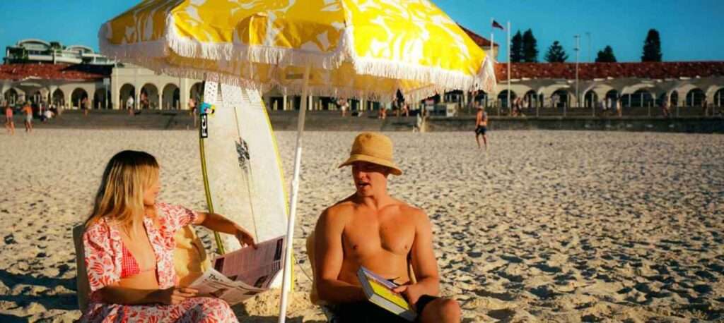 Best Things To Do In Bondi Beach