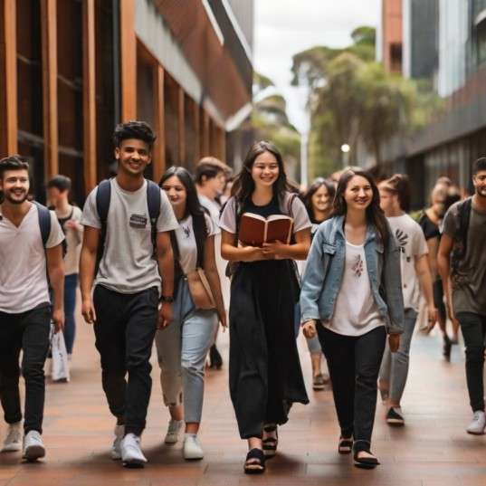 New Rules For International Students In Australia