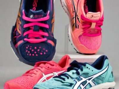 best women's running shoes Australia