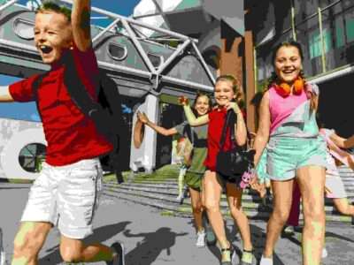 NSW School Holidays 2024
