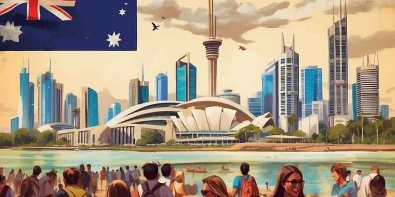 New English Language Requirements For Student Visa Australia