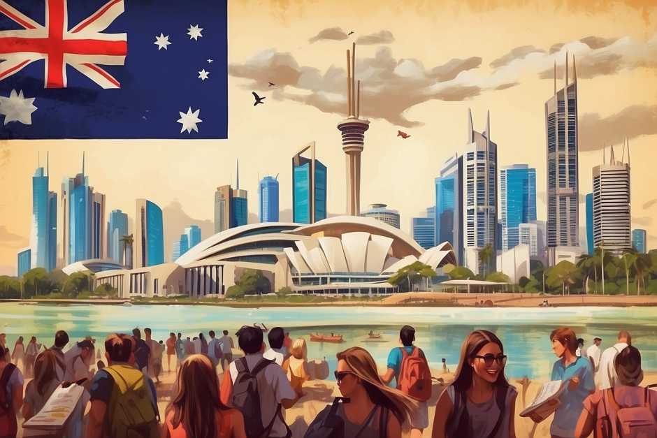 New English Language Requirements For Student Visa Australia