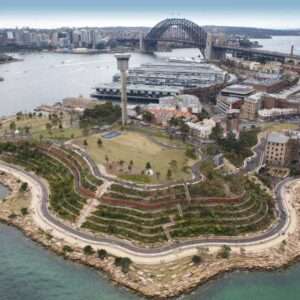  Best Picnic Spots in Sydney 