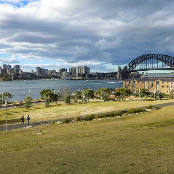  Best Picnic Spots in Sydney 